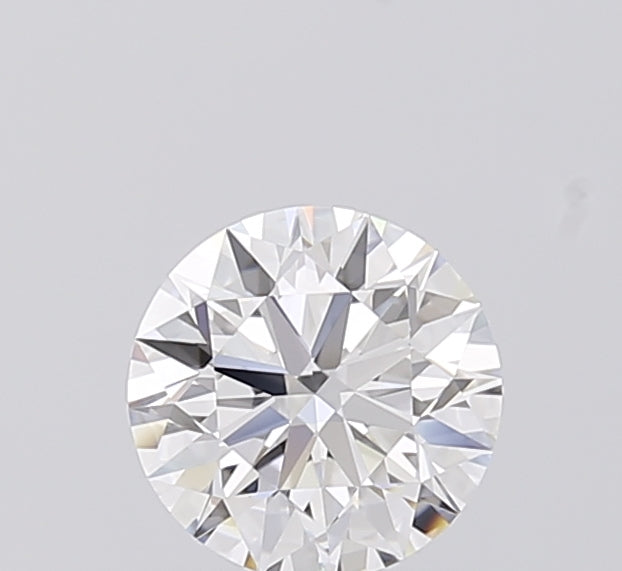 1.03ct Round D VVS1 Lab Created Diamond