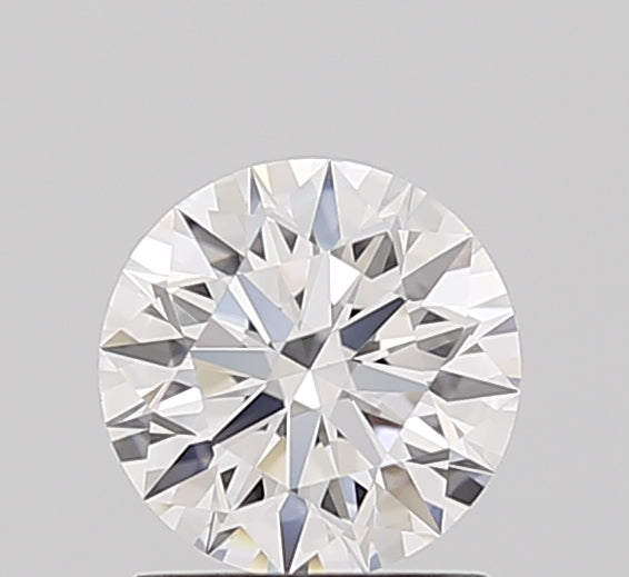 1.04ct Round D VVS1 Lab Created Diamond