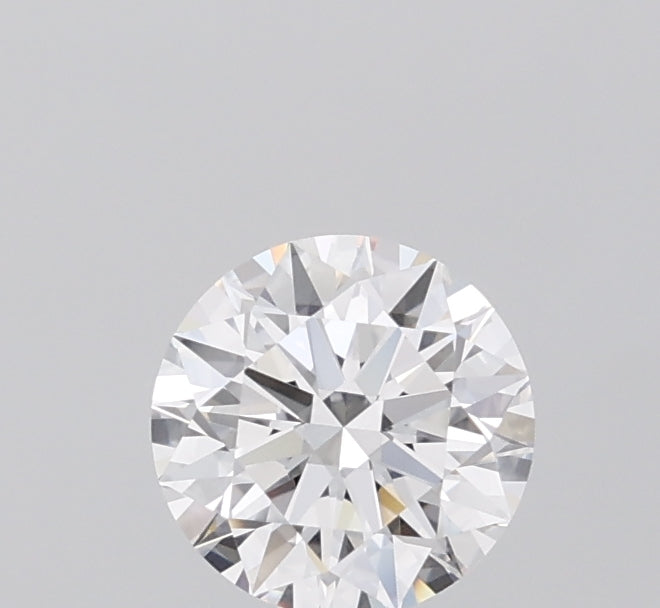 1.06ct Round D VS1 Lab Created Diamond