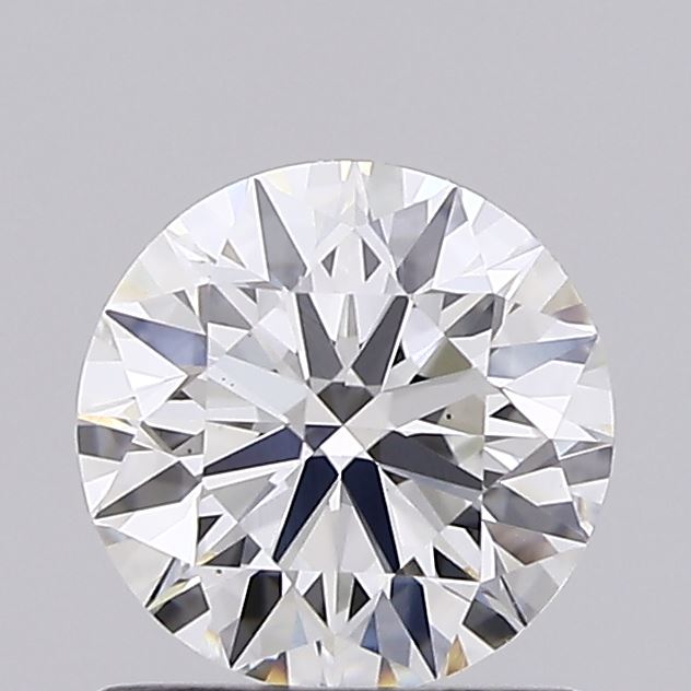 1.03ct Round E VS1 Lab Created Diamond