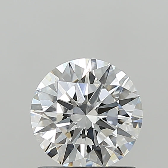 1.1ct Round E VVS2 Lab Created Diamond