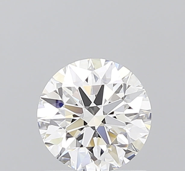 1.07ct Round D VVS1 Lab Created Diamond