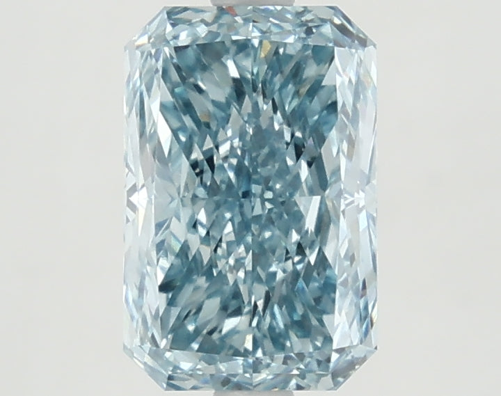 1.78ct Radiant   VS1 Lab Created Diamond