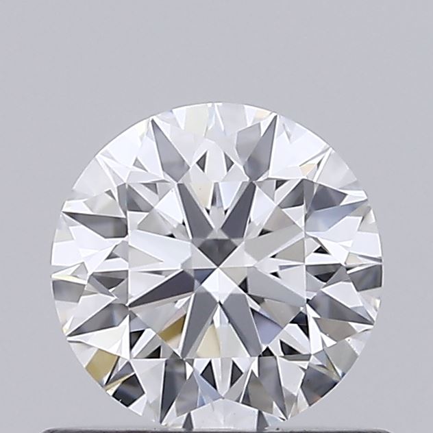0.54ct Round D VS1 Lab Created Diamond