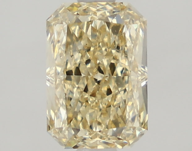 1.3ct Radiant   VS1 Lab Created Diamond