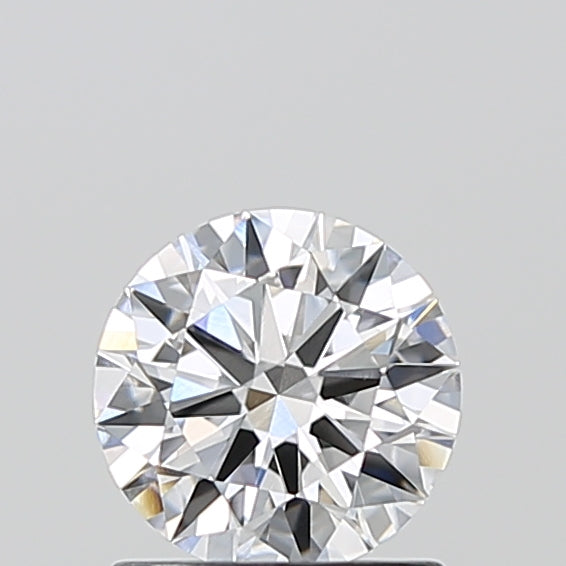 1.02ct Round D VVS2 Lab Created Diamond