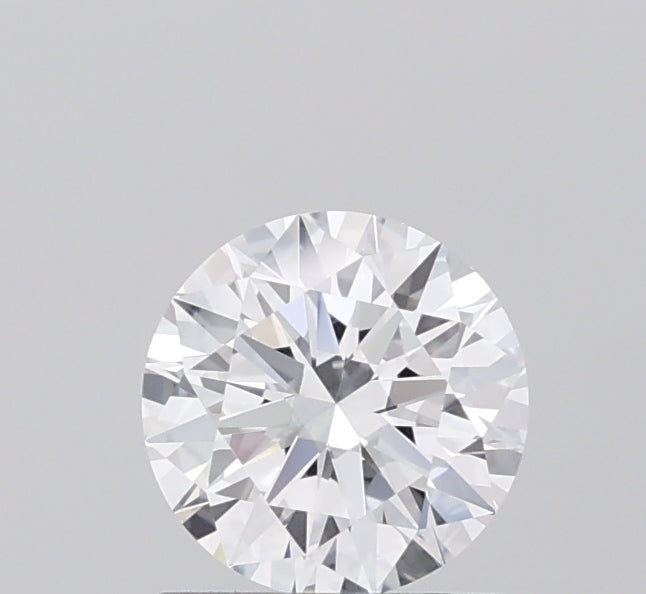1.07ct Round E VVS2 Lab Created Diamond