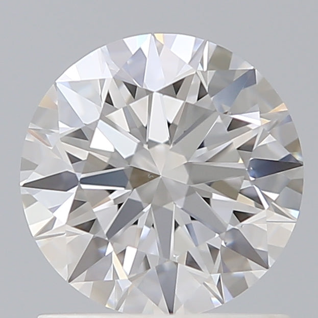 1.15ct Round D VS2 Lab Created Diamond