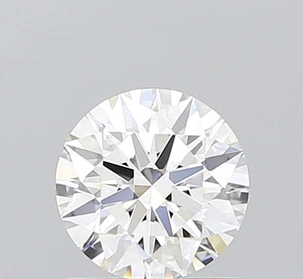 1.09ct Round D VVS1 Lab Created Diamond