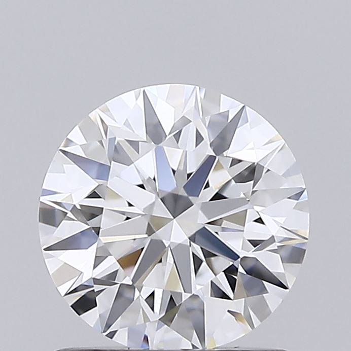 1.04ct Round D VS1 Lab Created Diamond