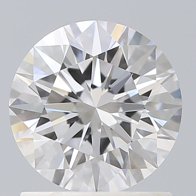 1.21ct Round E VVS2 Lab Created Diamond