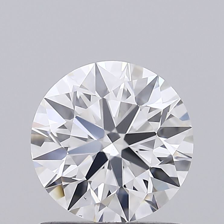 1.03ct Round D VS1 Lab Created Diamond