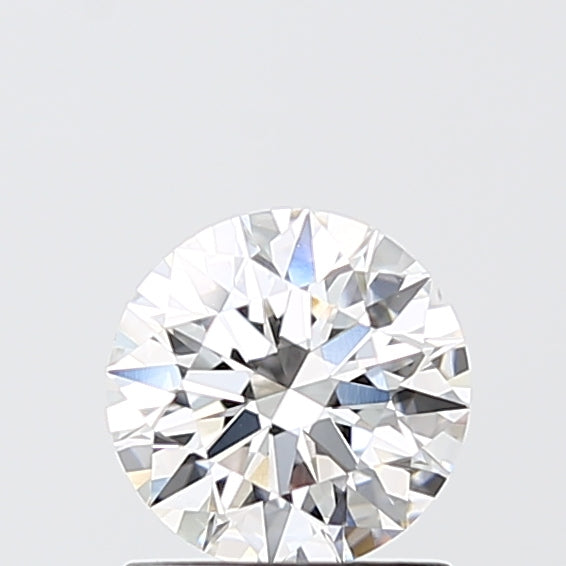 1.01ct Round E VVS2 Lab Created Diamond