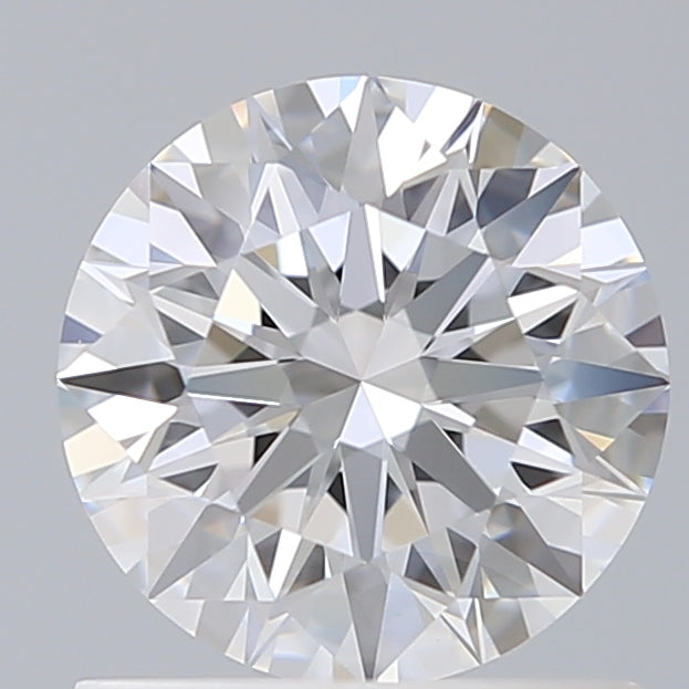 1.03ct Round D VS1 Lab Created Diamond