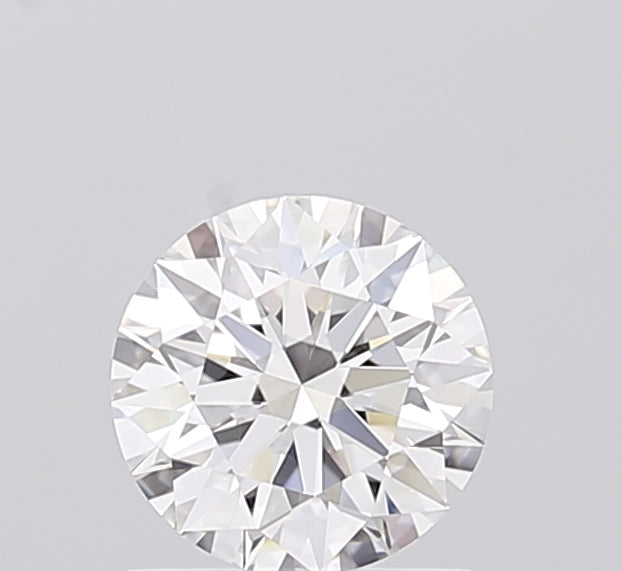 1.06ct Round D VVS2 Lab Created Diamond