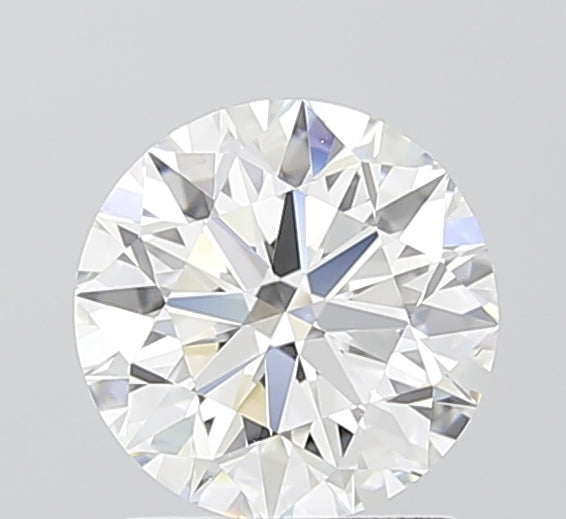 1.5ct Round E VVS2 Lab Created Diamond