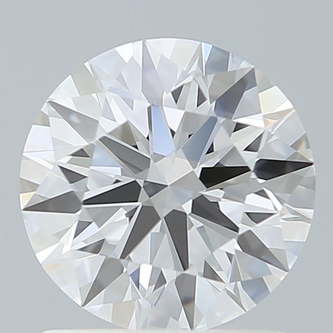 1.3ct Round D VS1 Lab Created Diamond
