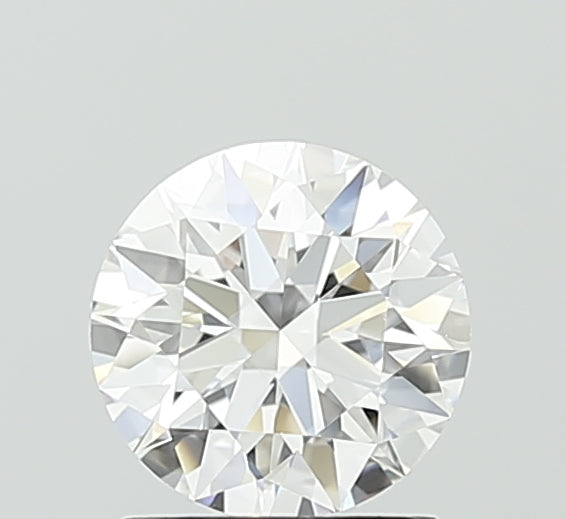 1.03ct Round D VVS2 Lab Created Diamond