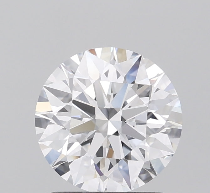 1.6ct Round D VVS1 Lab Created Diamond