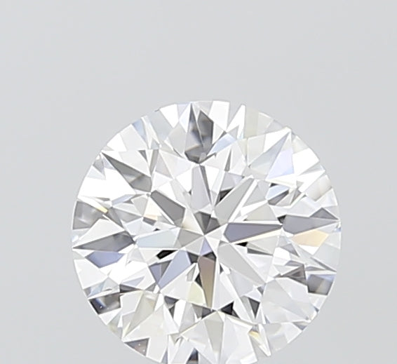 1.07ct Round E VVS2 Lab Created Diamond