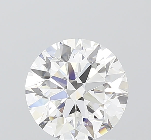 1.5ct Round E VVS1 Lab Created Diamond
