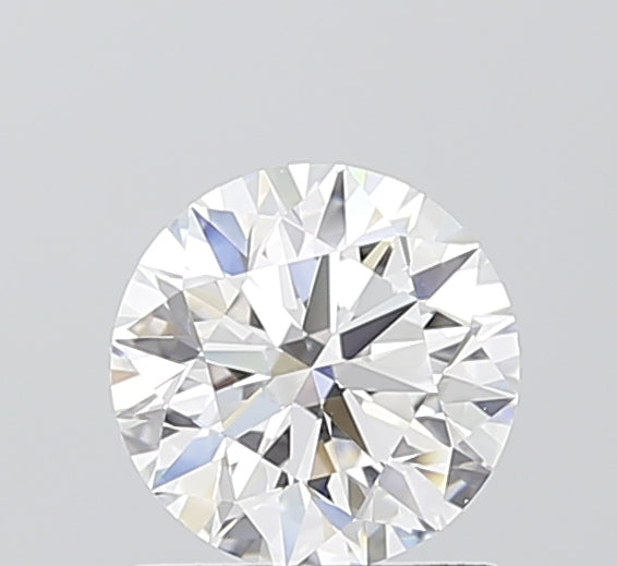 1.03ct Round D VVS2 Lab Created Diamond