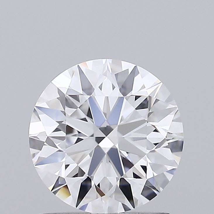 1.03ct Round STANDARD VVS2 Lab Created Diamond