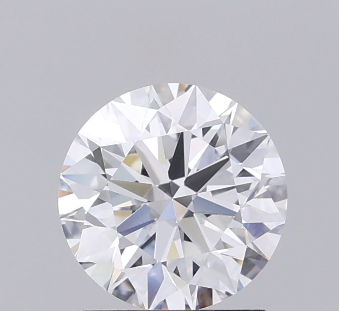 1.55ct Round E VVS1 Lab Created Diamond