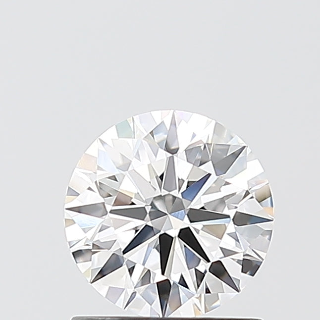 1.01ct Round E VVS2 Lab Created Diamond