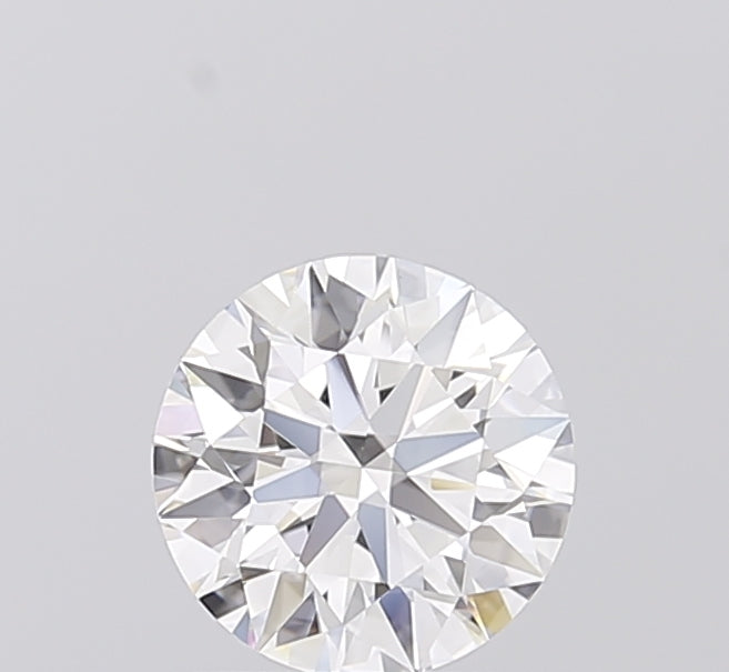 1.05ct Round D VS1 Lab Created Diamond