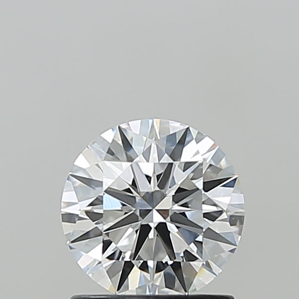 1.06ct Round E VVS2 Lab Created Diamond