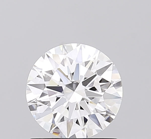 1.04ct Round D VVS1 Lab Created Diamond
