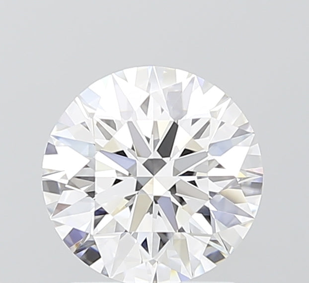 1.65ct Round D VVS1 Lab Created Diamond