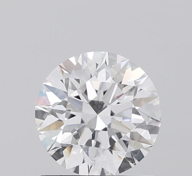 1.05ct Round D VVS2 Lab Created Diamond