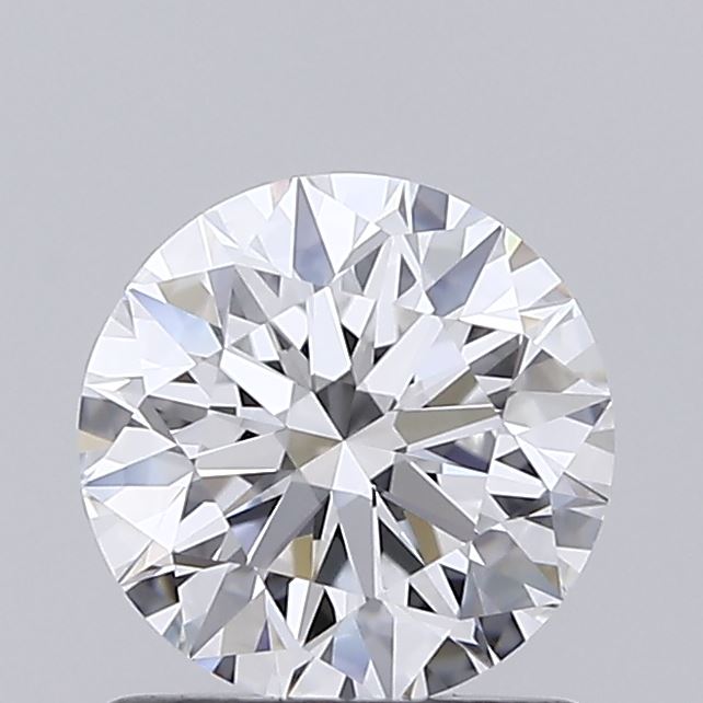 1.03ct Round D VS1 Lab Created Diamond