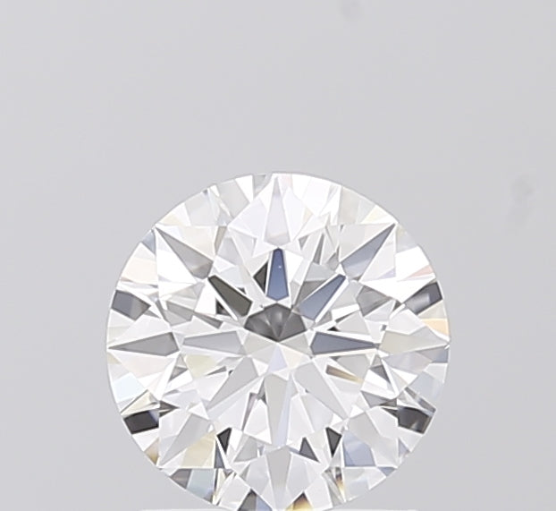 1.05ct Round D VVS2 Lab Created Diamond