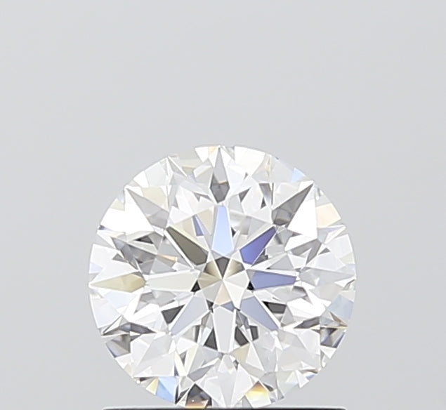 1.07ct Round D VVS1 Lab Created Diamond