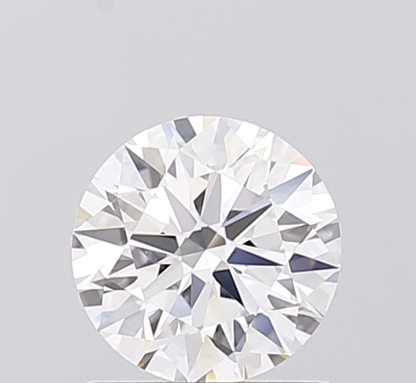 1.04ct Round D VVS2 Lab Created Diamond