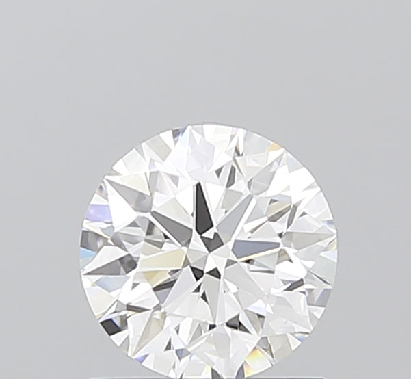 1.04ct Round D VVS2 Lab Created Diamond