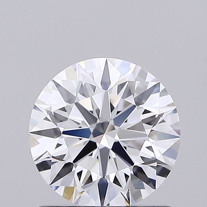 1.03ct Round D VS1 Lab Created Diamond