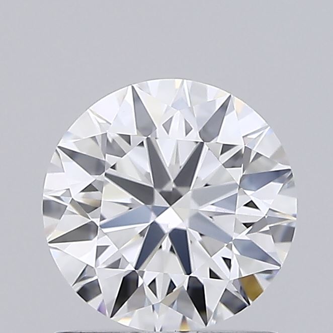 1.03ct Round D VS1 Lab Created Diamond