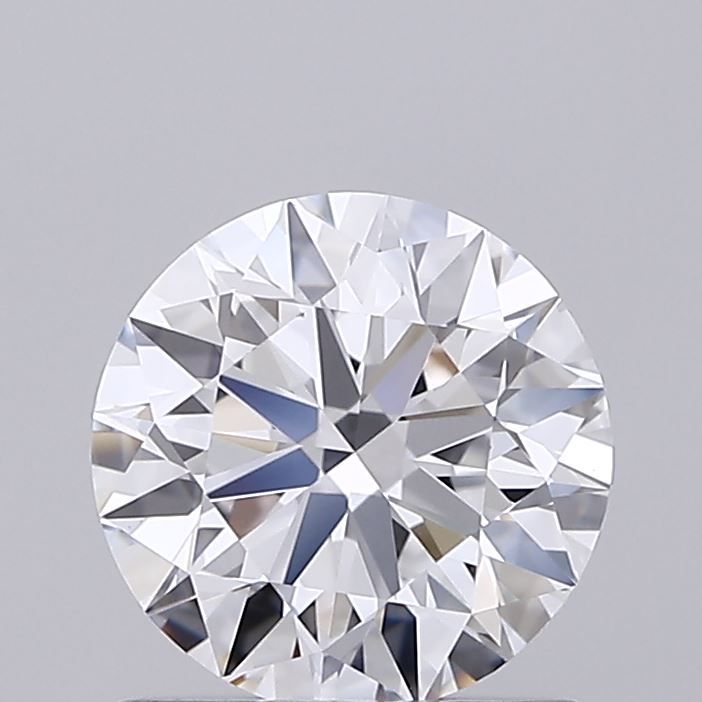1.03ct Round D VS1 Lab Created Diamond