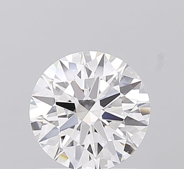 1.04ct Round D VVS2 Lab Created Diamond