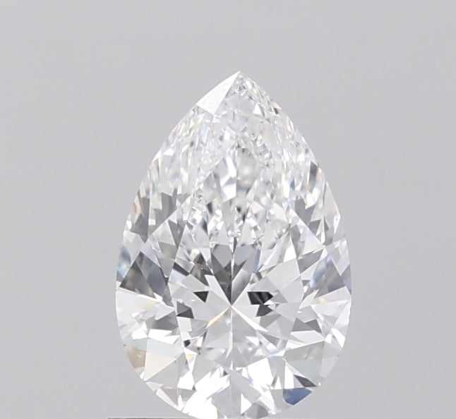 1.07ct Pear D VS1 Lab Created Diamond