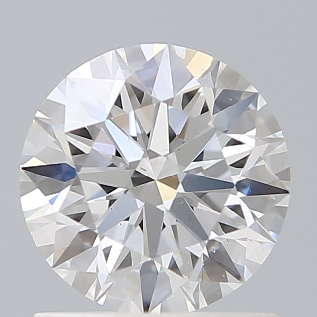 1.15ct Round D VS2 Lab Created Diamond