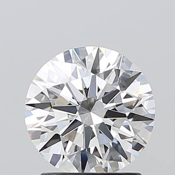 1.58ct Round E VVS2 Lab Created Diamond