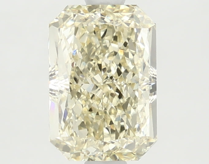 1.81ct Radiant   VVS2 Lab Created Diamond