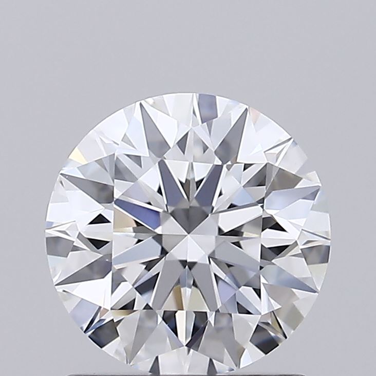 1.04ct Round D VVS2 Lab Created Diamond