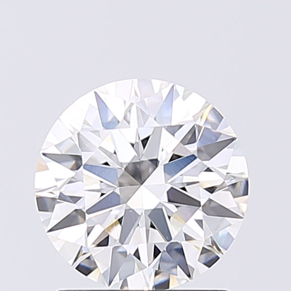 1.52ct Round D VVS2 Lab Created Diamond