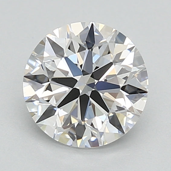 0.94ct Round D VS1 Lab Created Diamond